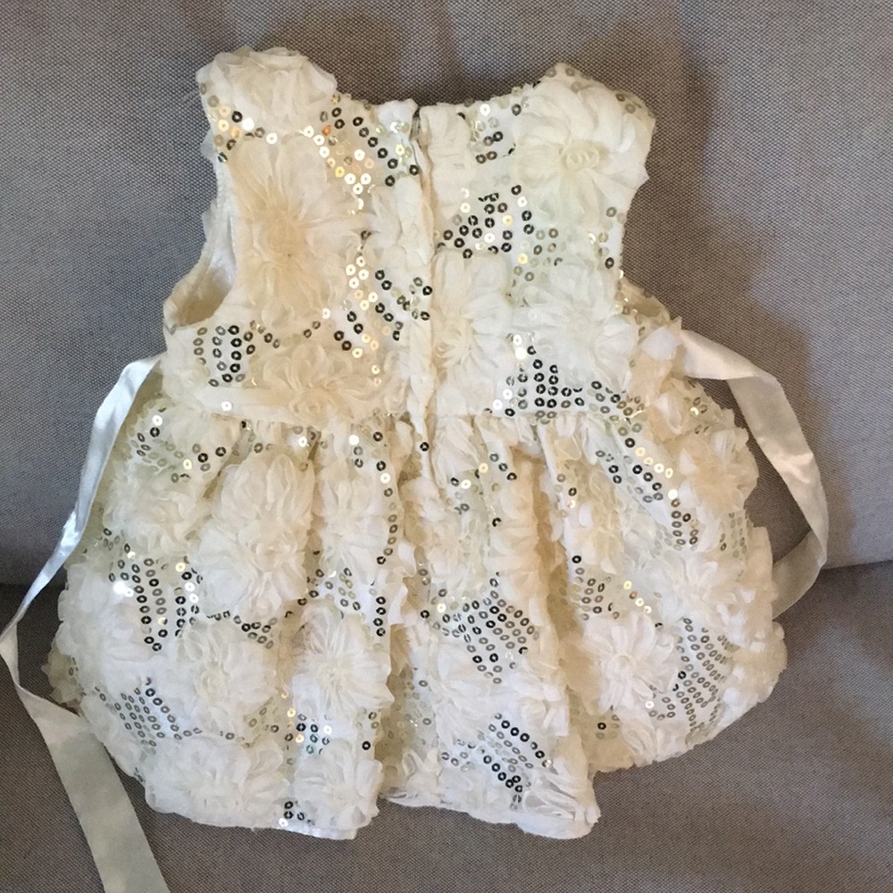 American Princess 18 month old dress! - Picture 2 of 2